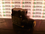  NACHI SG01A3XGRZD233 VALVE Image