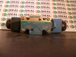  HYDRAULIC VALVE, VICKERS - DG4V-3S-2N-M-FW-B5-60, 02-101731 Image