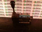  VALVE, VICKERS DG17V-3-8C-60, 5000PSI, LEVER OPERATED, 4 WAY, RIGHT HANDED, DIRECTIONAL CONTROL VALVE Image