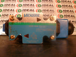  DIRECTIONAL VALVE, VICKERS - DG4V-3S-8B-VMFTWL-B561 Image