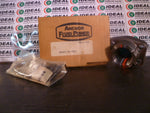  ANCHOR  W43-16-16U 1" NPT 4 BOLT PUMP FLANGE PAD Image