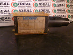 PRESSURE RELIEF VALVE, VICKERS - DGMC-3PT-CW-41 Image