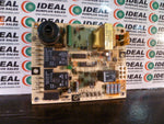  BOARD, HONEYWELL 1097-83-501B, 24VAC, 50/60HZ, IGNITION CONTROL BOARD, 11J28-06881 Image