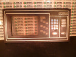  CINCINNATI MILACRON 35250955A INTERFACE PANEL SCREEN Image