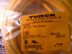  TURCK RKE45T7RSE45TS3060 Cordset Image