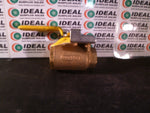 VALVE, APOLLO - 77-104-19, 3/4'', 600 WOG Image