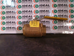  Apollo 77-104-46 3/4" FNPT Bronze Ball Valve 600 WOG Image