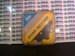  Iscar 1.50" Self-Grip Indexable Self-Grip Slotting Cutter SGSF 160-4-1.500K Image
