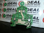  WEIDMULLER WDK4NPE TERMINAL Image