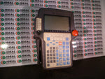  PENDANT,  FANUC ROBOTICS, A05B-2301-C362 - TEACH PENDANT Image
