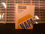  NAPA 1610 Image