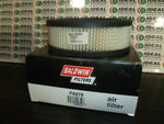  Baldwin PA678 Air Filter Element PA-678 Replaces WIX 42373, FRAM CA120PL and More Image