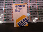  NAPA GOLD 1034 Image
