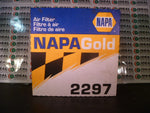  NAPA GOLD 2297 Image