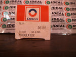  DELCO D6102 Image