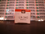  STANDARD LX340 Image