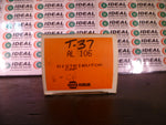 NAPA AL106 Image