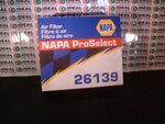  NAPA 26139 Image