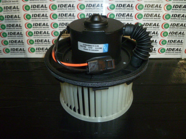 4 SEASONS 75748 MOTOR – Ideal Surplus