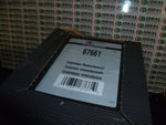  4-Seasons 67661 A/C Compressor w/ Cluch Image