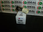  4 Seasons 36485 A/C Clutch Cycle Switch for E150 Van E250 E350 Image