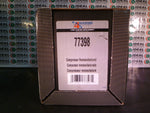  4 Seasons 77398 Premium Remanufactured AC Compressor Image