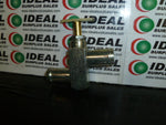  4 Seasons 84706 HVAC Heater Control Valve-Shut-off Valve For Dodge D100 Pickup Image
