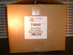  4 Seasons 75845 HVAC Blower Motor Front fits 08-11 Ford Focus Image
