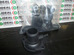  4 Seasons 85333 Engine Coolant Water Outlet fits 00-04 Ford Focus Image