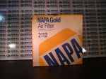  NAPA GOLD 2112 Image