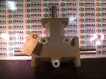  JOHNSON & BASSETT MITRPAK T12 3 WAY GEAR BOX  1:1 RATIO Image