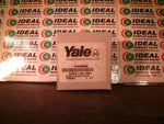  YALE 516866809 Image