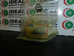  BEARING, SKF K 20X28X25, 20MM BORE, 28MM OD, 25MM WIDTH, NEEDLE ROLLER BEARING Image