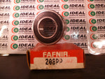  BALL BEARING, FAFNIR - 208PP Image