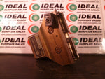  VALVE, AUTOMATIC VALVE 407B03-X1X1-AA, 120V, 50/60HZ, 4.8W Image