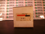  CIRCLE CAM BEARINGS, PERFECT CIRCLE - SH-190S Image