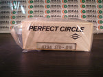  PERFECT CIRCLE 4794 Image