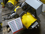  BALANCER, INGERSOLL RAND BW050080, BALANCE AIR 500LB @ 100PSI, ITEM IN OUTSTANDING CONDITION Image