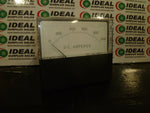  GENERAL ELECTRIC 60431111C PANEL METER Image