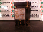  INDUSTRIAL RELAY, GENERAL ELECTRIC - CR120A02002AA Image