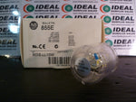  LAMP, ALLEN-BRADLEY 855E-LL10W LED 120 V, CLEAR Image