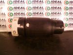  TWIST LOCK CONNECTOR BODY, HUBBELL - CS-8464C, 50A, 2P-3W-480 VAC Image