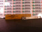  Starrett 806D Thickness Gage Holder (Double End) Clamps Stock at Both Ends Image