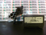  Brown & Sharpe Sliding Swivel 599-7908 EDP 44967 Indicator Holder Sliding Swivel .738" (1x) / .987" (1x) Clamp With Two Holes Image