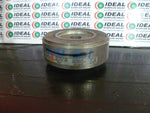  CLUTCH, WARNER ELECTRIC 5104-451-040, SF 400, 4500 RPM MAX, 90VDC, 8.3 WATTS MAX Image