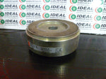  CLUTCH, WARNER ELECTRIC 5104-452-060, SF-400, 4500 RPM MAX, 90VDC, 8.3 WATTS MAX Image