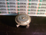  REGULATOR, J&S MODEL 600, CLARK 721019, 2-12PSI INLET PRESSURE, FORKLIFT REGULATOR Image