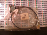  HYSTER 1356522 Forklift Accelerator Cable Factory Sealed Image