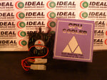  CPU COOLER, BALL BEARING FAN - TUV, DC 12V, 5180, Image