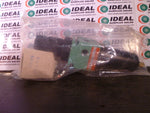  Numatics P10B-02GJM Filter Regulator W/Gauge Image